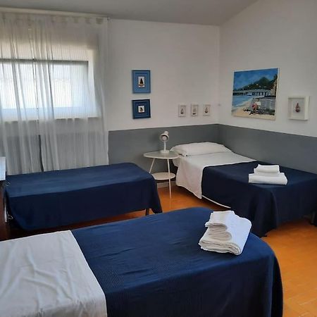 Verde Blu Lakefront Boutique Holiday Apartments Trevignano Romano Exterior foto