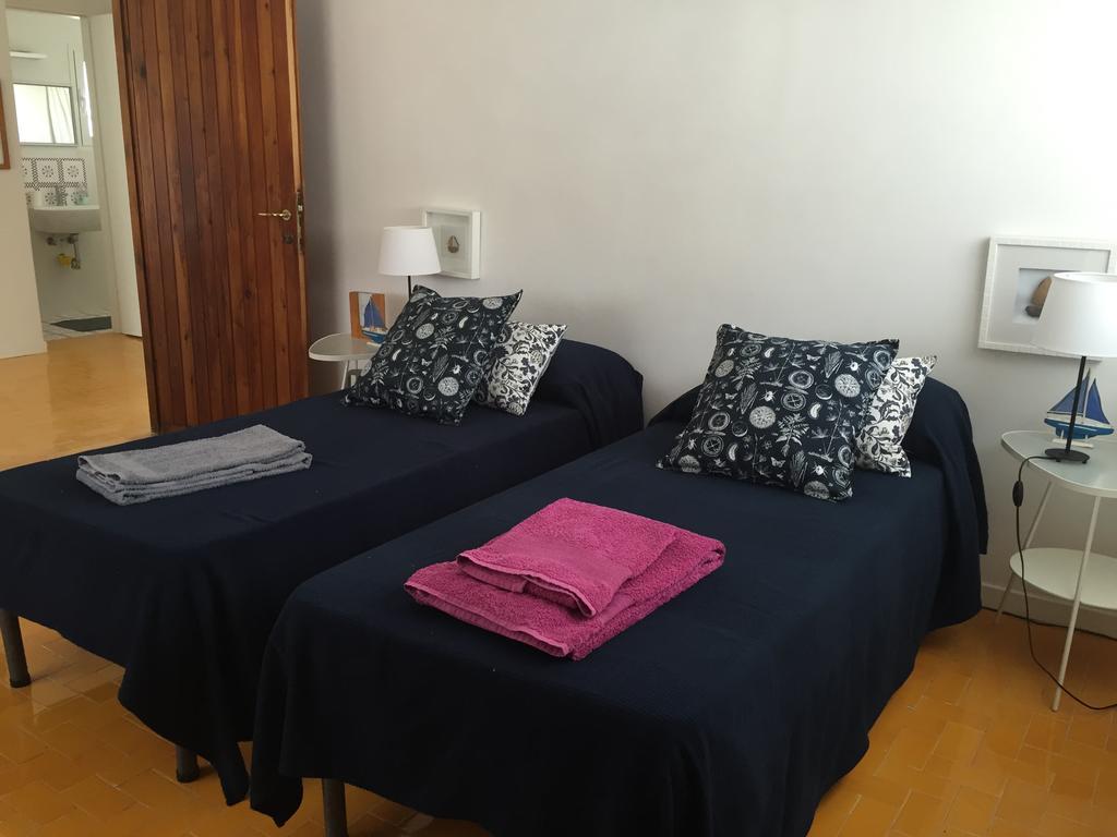 Verde Blu Lakefront Boutique Holiday Apartments Trevignano Romano Zimmer foto