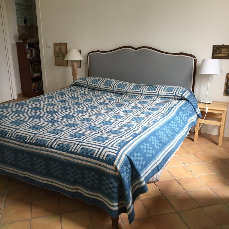 Verde Blu Lakefront Boutique Holiday Apartments Trevignano Romano Exterior foto