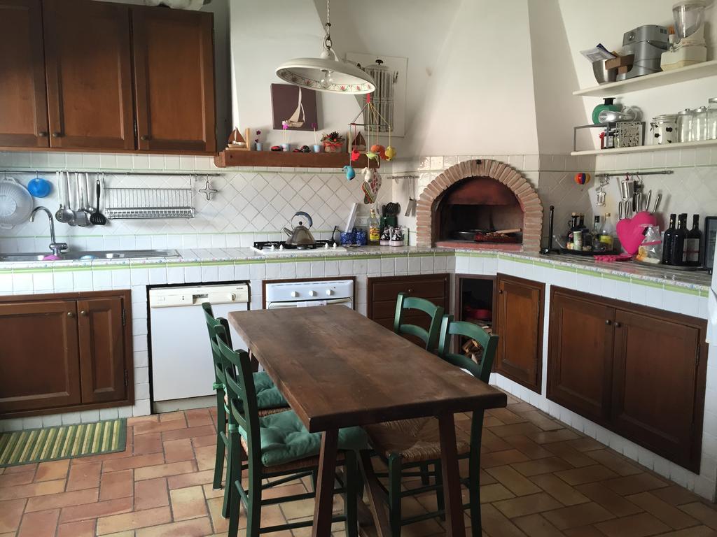 Verde Blu Lakefront Boutique Holiday Apartments Trevignano Romano Exterior foto