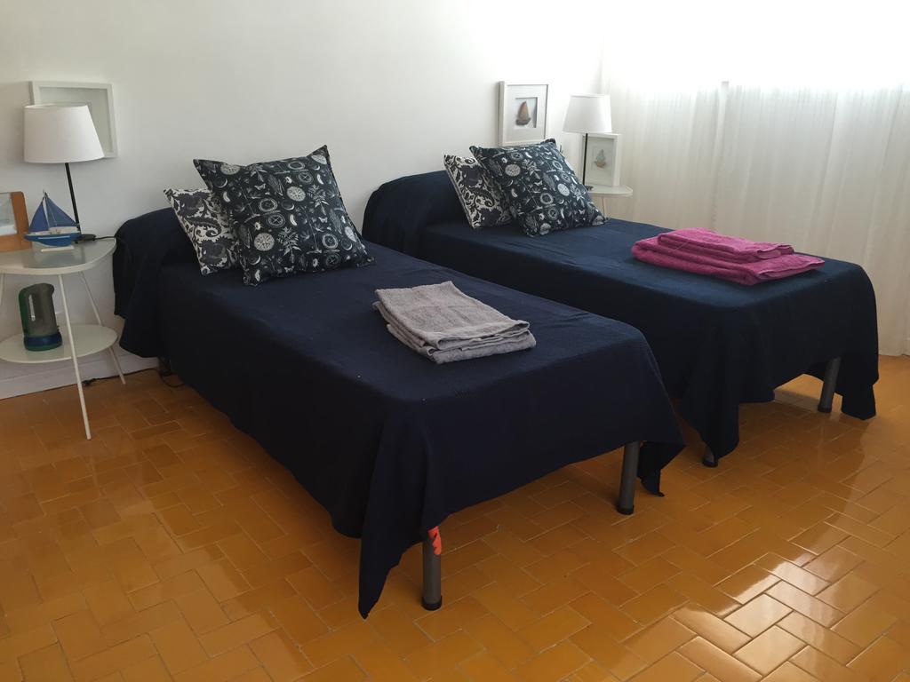 Verde Blu Lakefront Boutique Holiday Apartments Trevignano Romano Zimmer foto