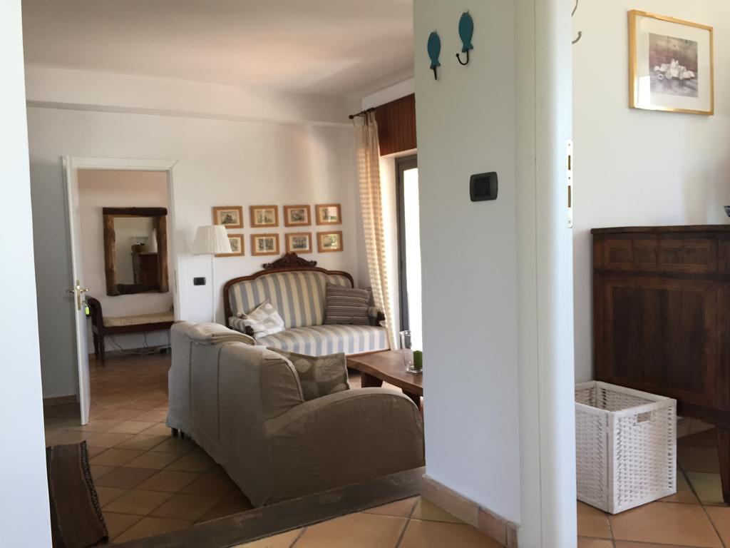 Verde Blu Lakefront Boutique Holiday Apartments Trevignano Romano Zimmer foto