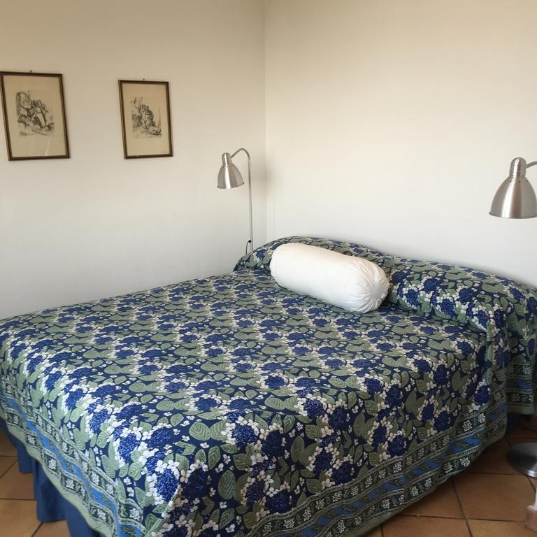 Verde Blu Lakefront Boutique Holiday Apartments Trevignano Romano Zimmer foto