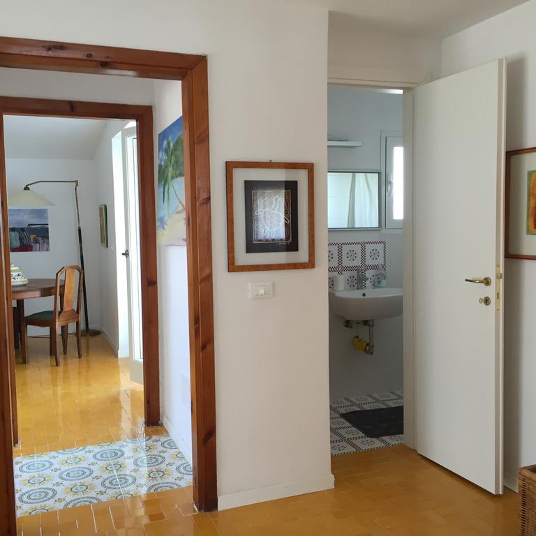 Verde Blu Lakefront Boutique Holiday Apartments Trevignano Romano Zimmer foto