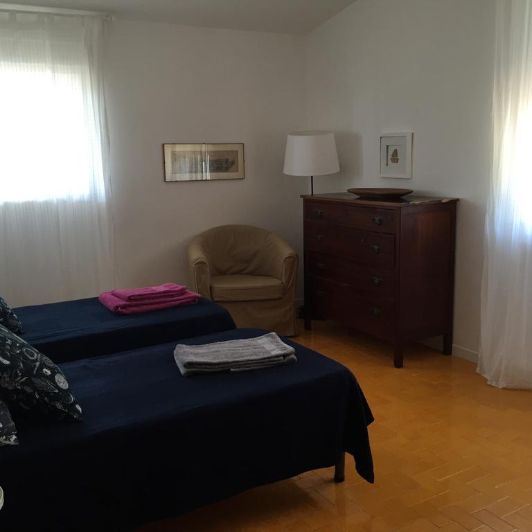 Verde Blu Lakefront Boutique Holiday Apartments Trevignano Romano Zimmer foto