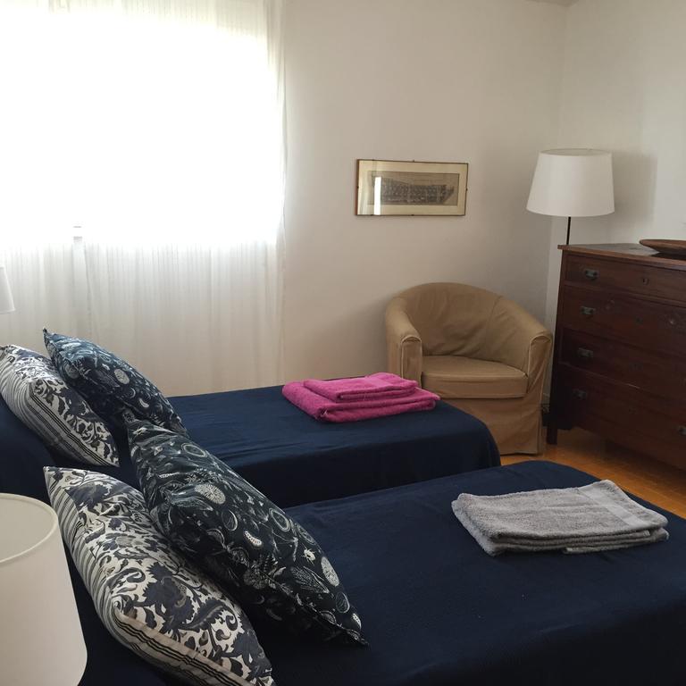 Verde Blu Lakefront Boutique Holiday Apartments Trevignano Romano Zimmer foto