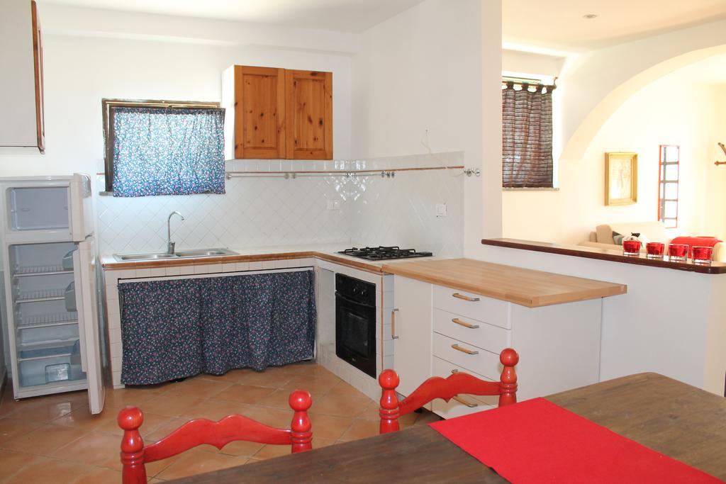Verde Blu Lakefront Boutique Holiday Apartments Trevignano Romano Zimmer foto