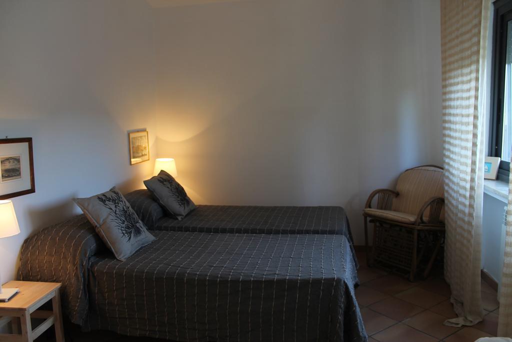 Verde Blu Lakefront Boutique Holiday Apartments Trevignano Romano Zimmer foto